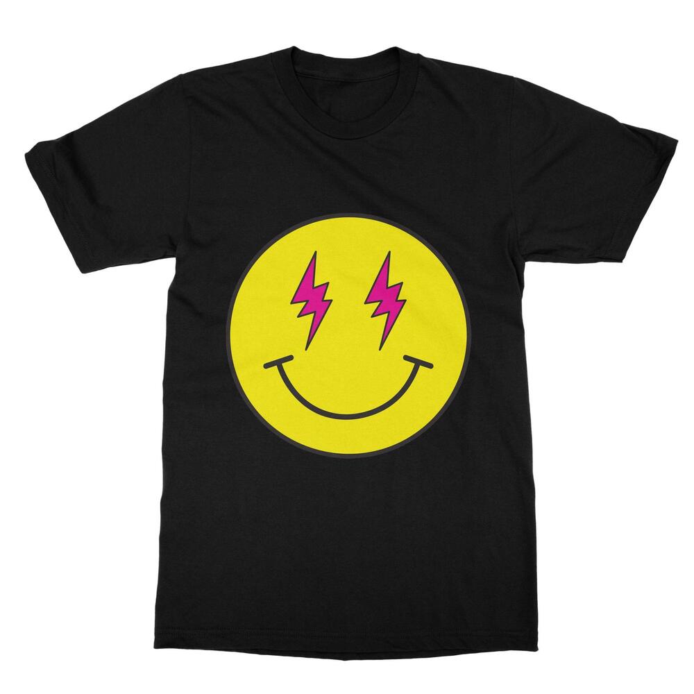 Energia J Balvin Tshirt Men